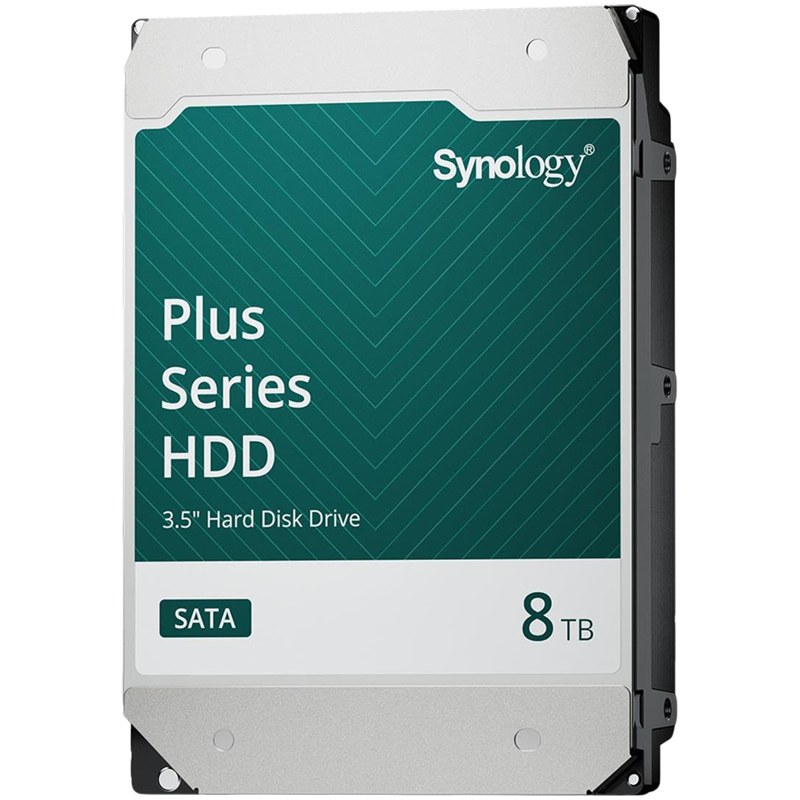 Synology HAT3310-8T 8TB 3.5″ HDD