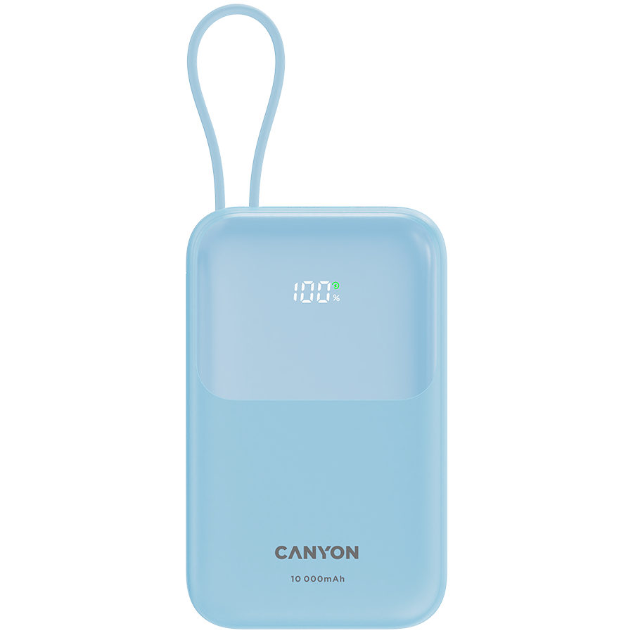 CANYON power bank OnPower 101