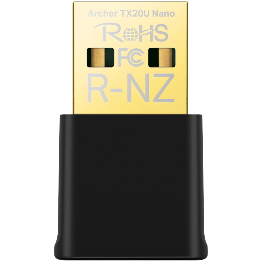 TP-Link Archer TX20U Nano AX1800