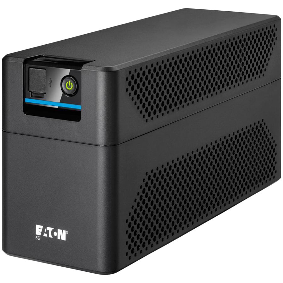 Eaton UPS 5E900UD Gen2 900VA/480W,