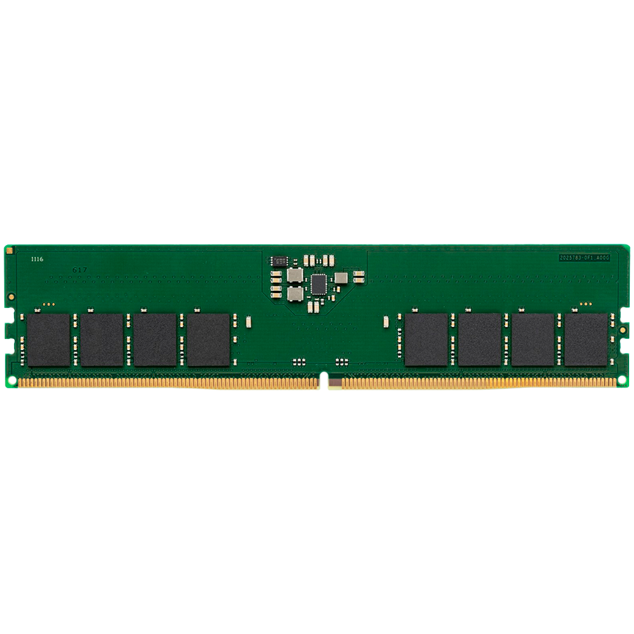 KINGSTON 32GB DDDR5 6400mt/s Non-ECC