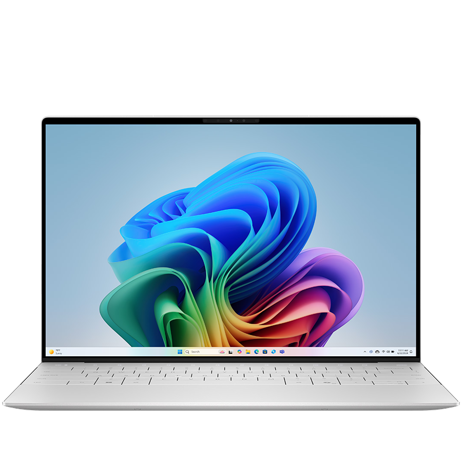 Dell XPS 13 9350, 13.4