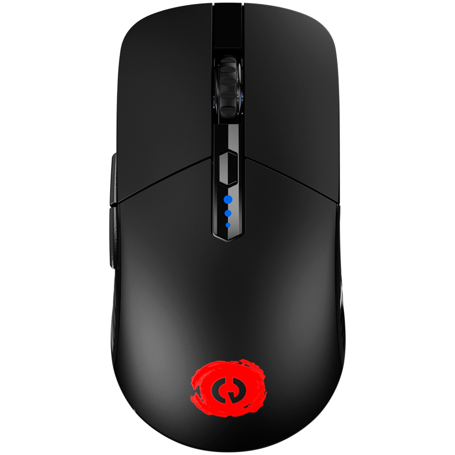CANYON Gaming Mouse CUTLASS max