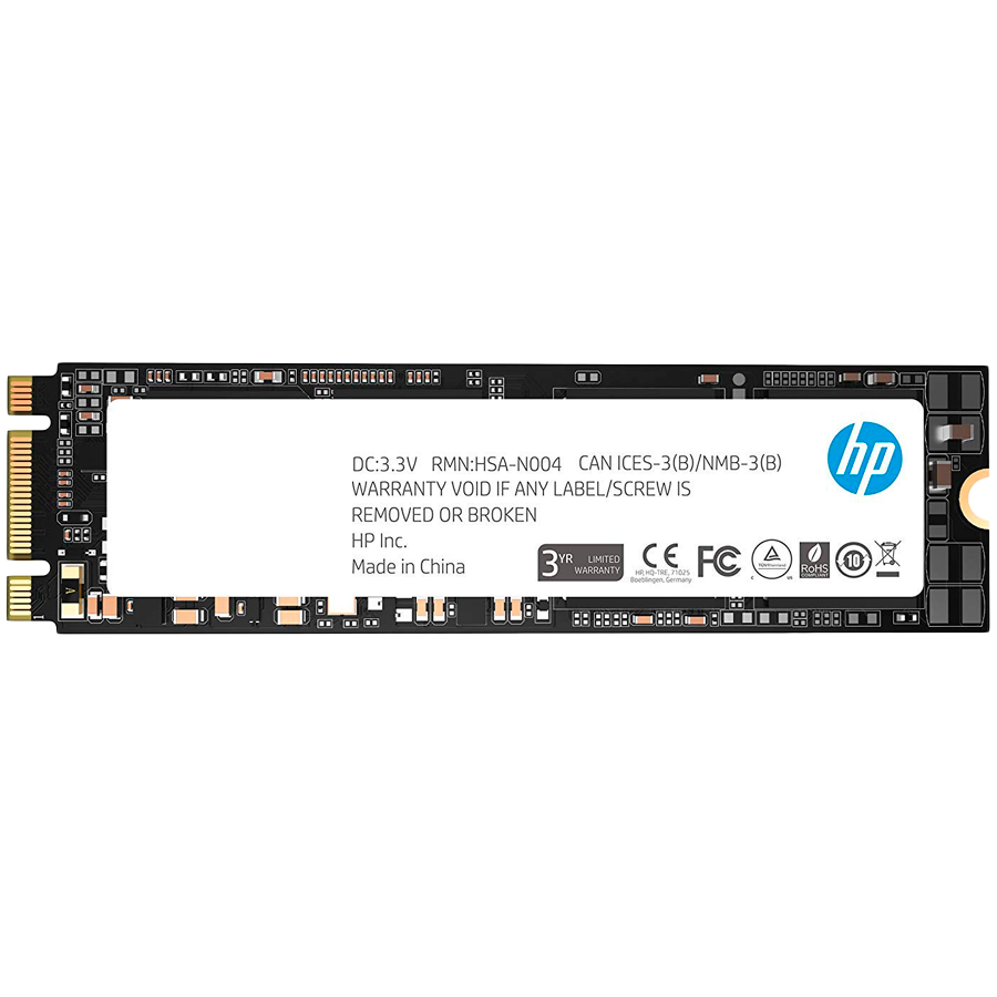 HP SSD M.2 250GB 2LU79AA
