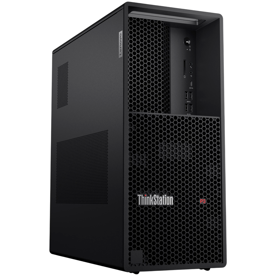 Lenovo ThinkStation P3 Tower, i7-14700,