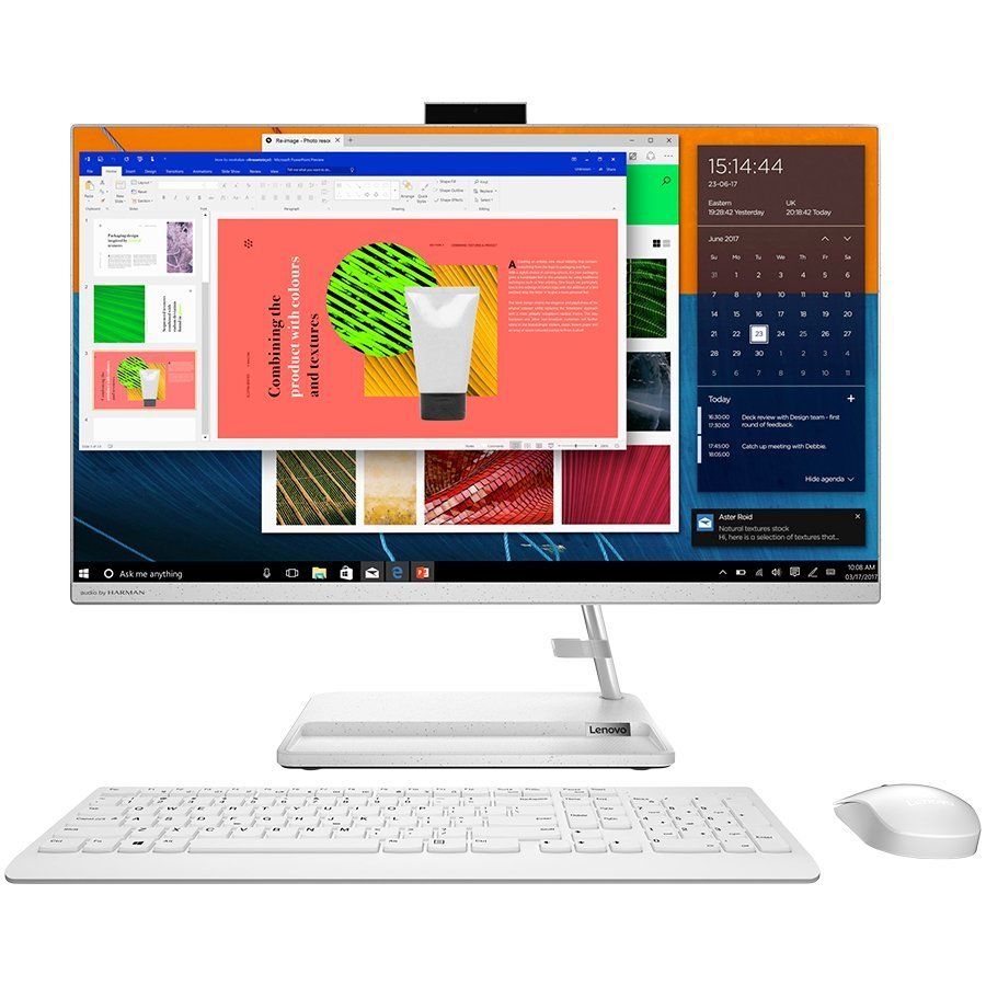Lenovo IdeaCentre AIO 27IRH9, 27″