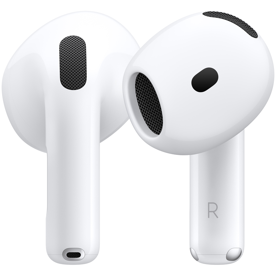 AirPods 4 with Active Noise
