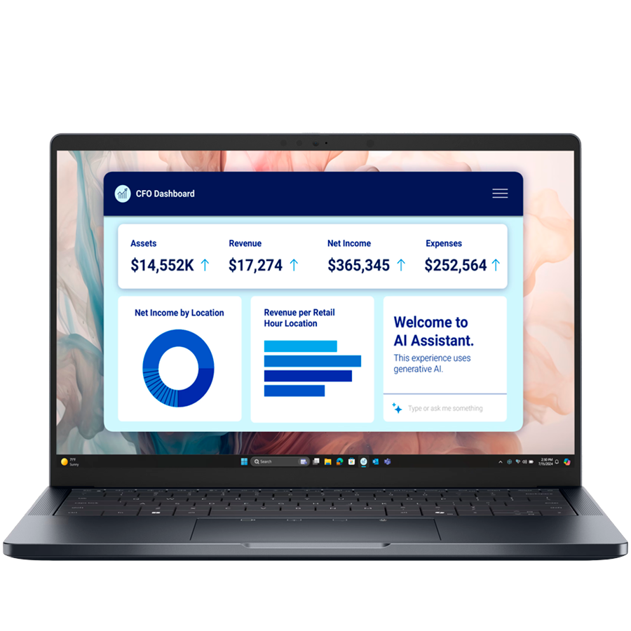 Dell Pro 14 Premium (PA14250),