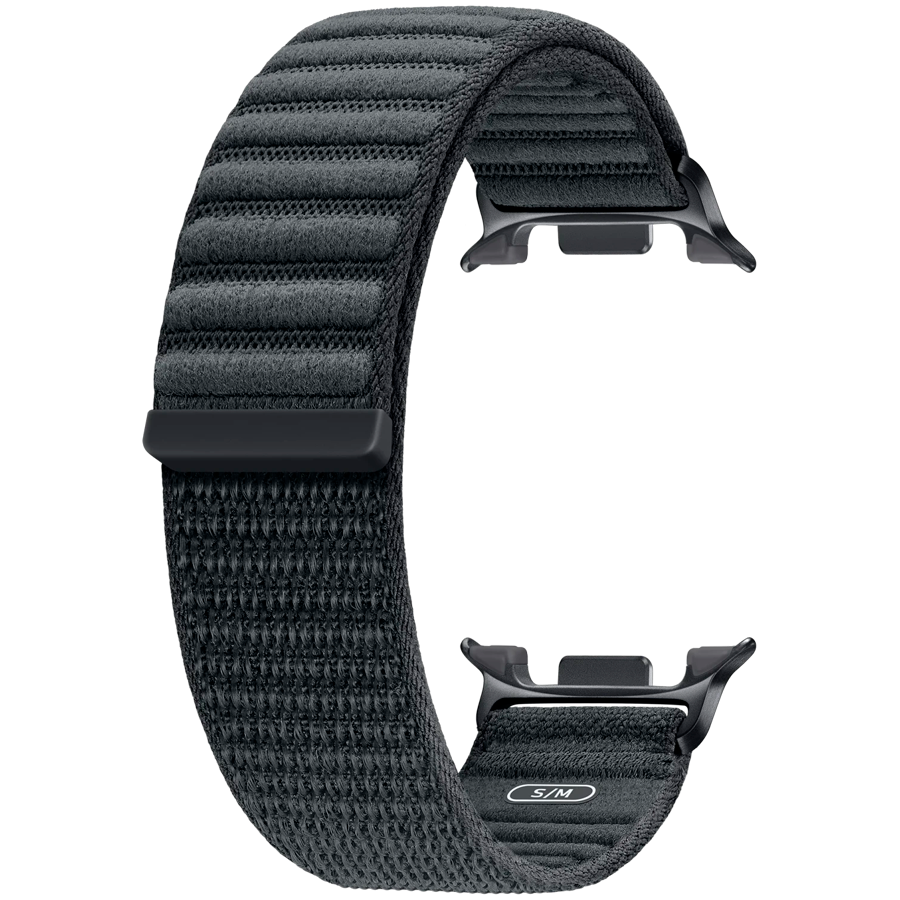 Samsung Galaxy Watch8 Fabric Band