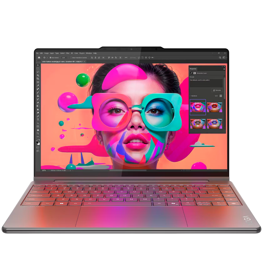Lenovo Yoga 9 2-in-1 14ILL10,