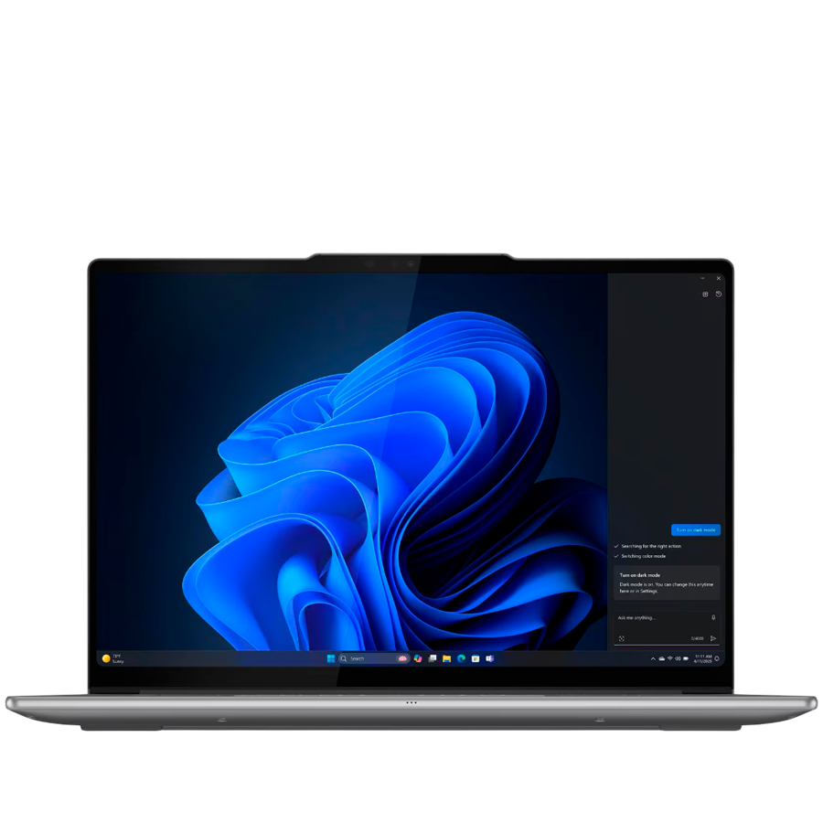 Lenovo Yoga Pro 7 14IAH10,