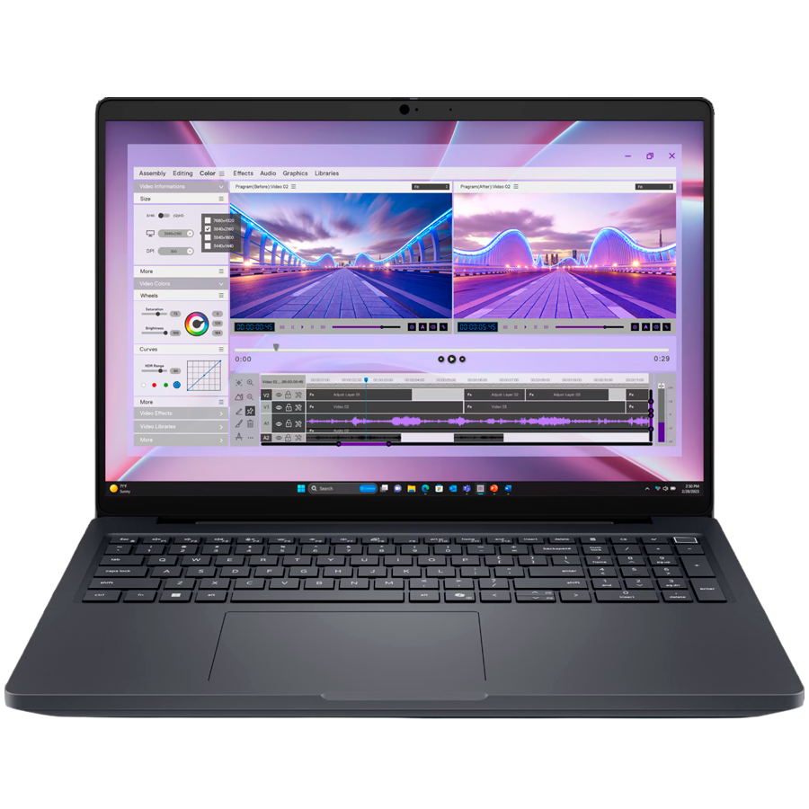 Dell Pro Max 16 Premium