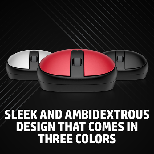 HP 240 BT Mouse EURO