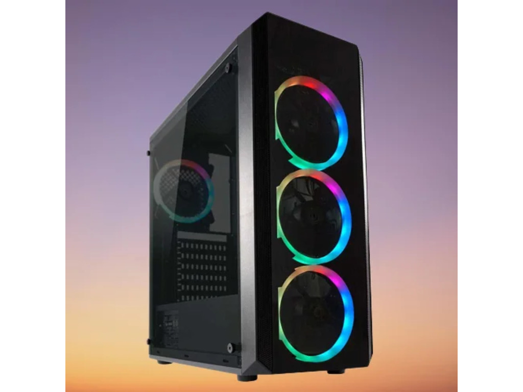 COMTRADE 8400F Gamer 50608400F,B650 Eagle,32GB(2x16GB),5060