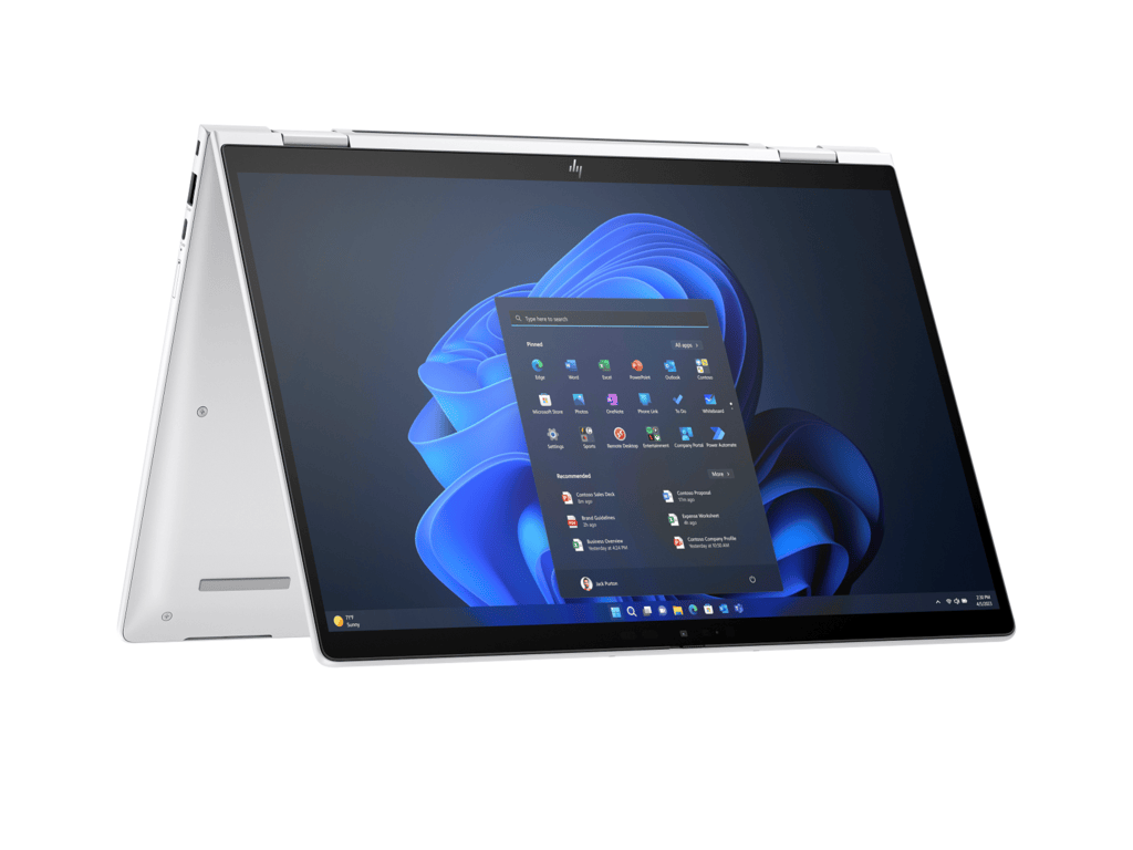 HP EliteBook x360 1040 G11