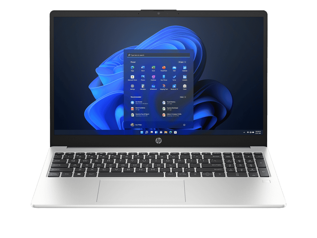 HP 250 G10 i5-1334/16/512/Fing15,6 FHD,