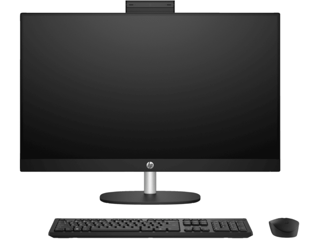 HP All-in-One 27-cr0025ny PC27″ NT,i5