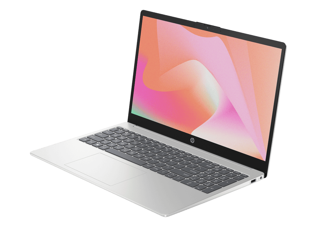 HP Laptop 15-fd0001nn15.6 FHD, i5-1334u