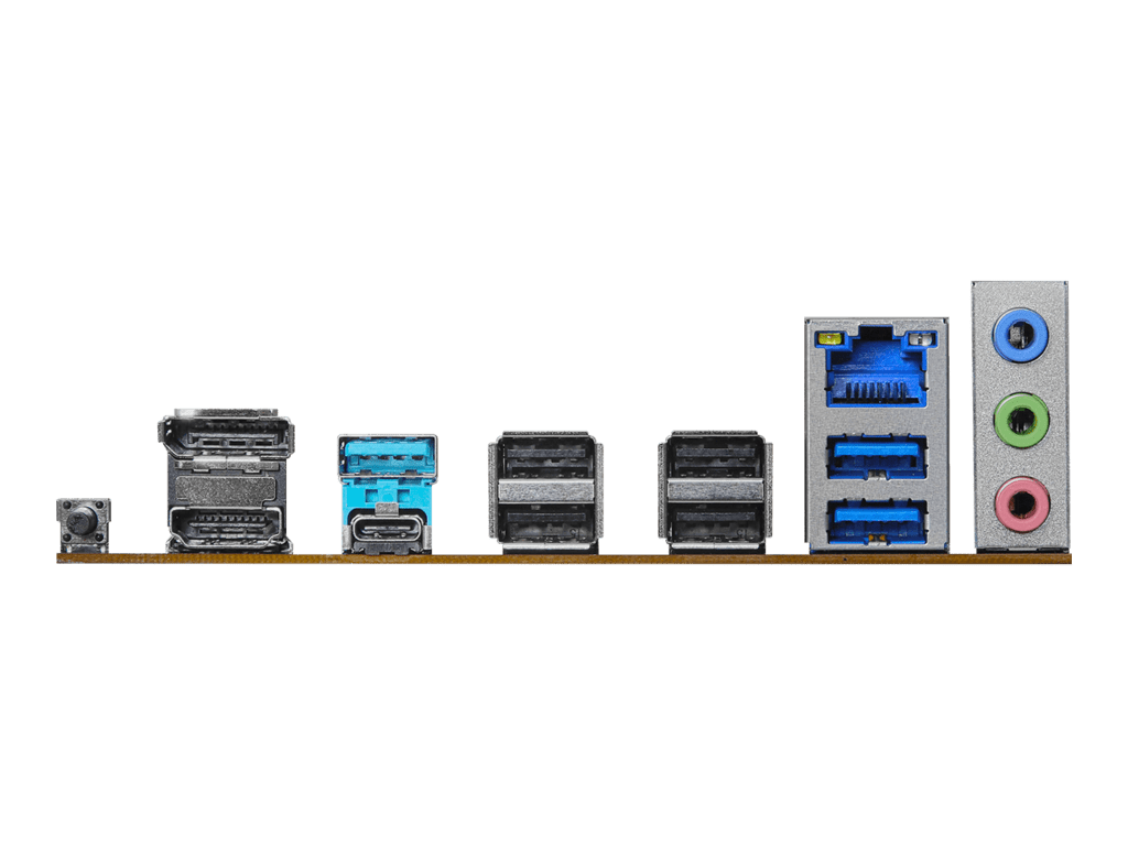 ASROCK MB B650M PG LIGHTNINGAMD