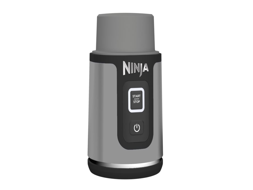 Ninja bezicni blenderCrna boja, USB-C