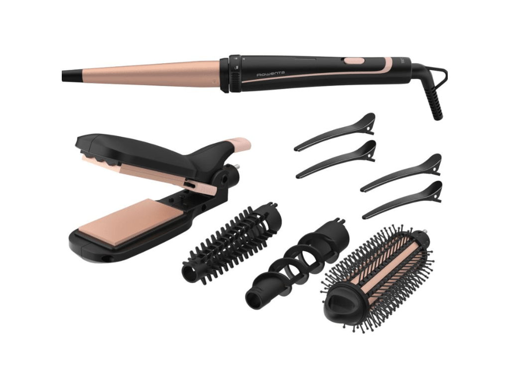 Rowenta uvijač za kosu 14