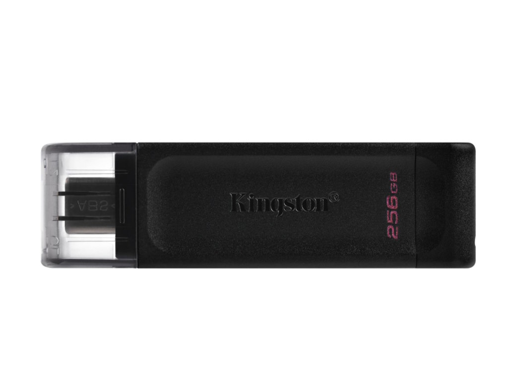 Kingston FD 256GB USB-CUSB 3.2