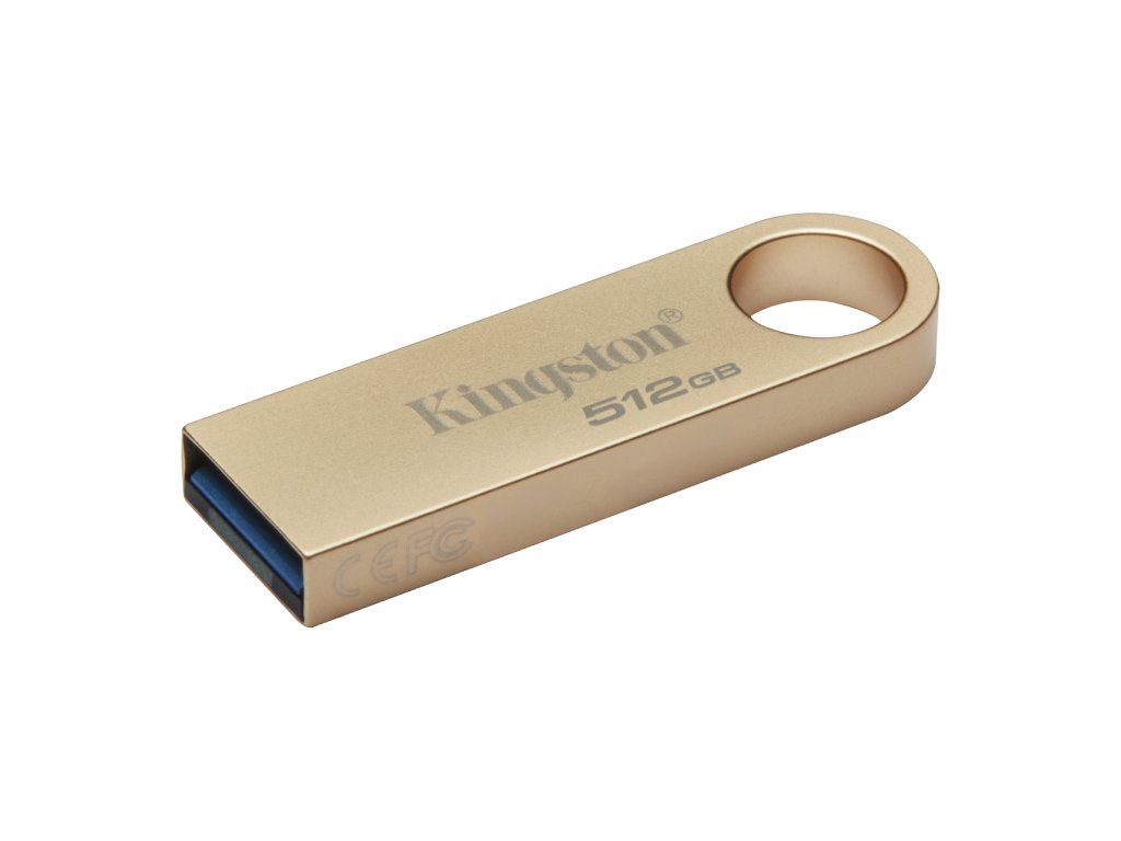 Kingston FD 512GB USB3.2 SE9