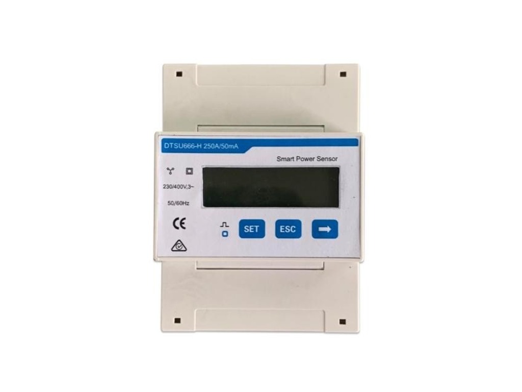Huawei Smart Meter DTSU666-H