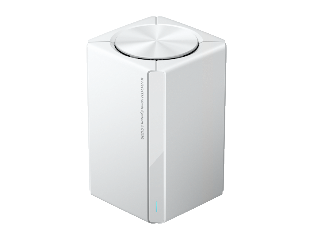 Xiaomi mesh sistem AC1200, 2.4/5