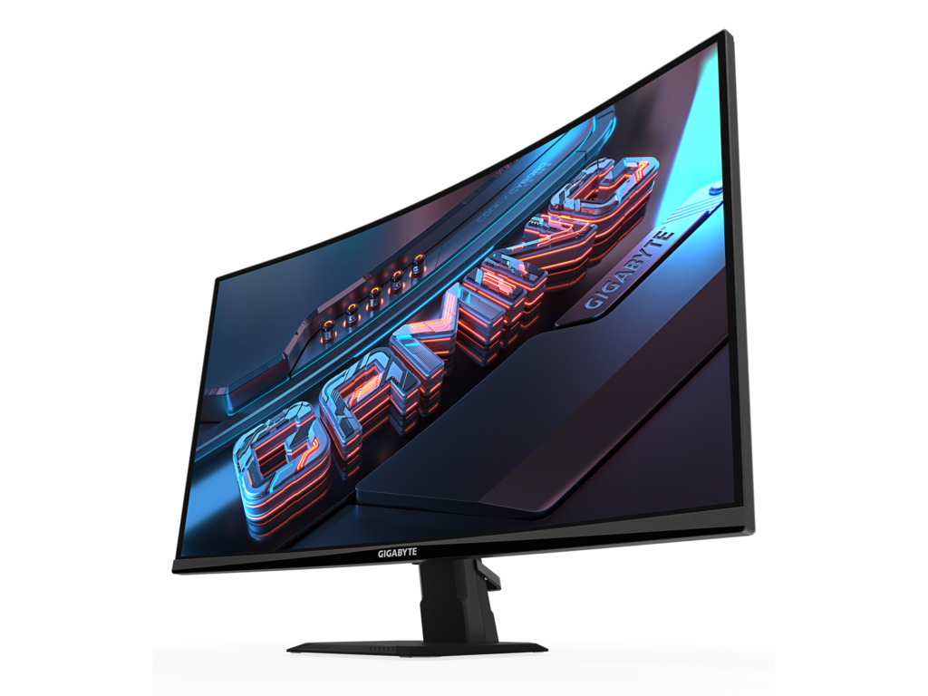 Gigabyte Monitor 27″ GS27QCA 27″