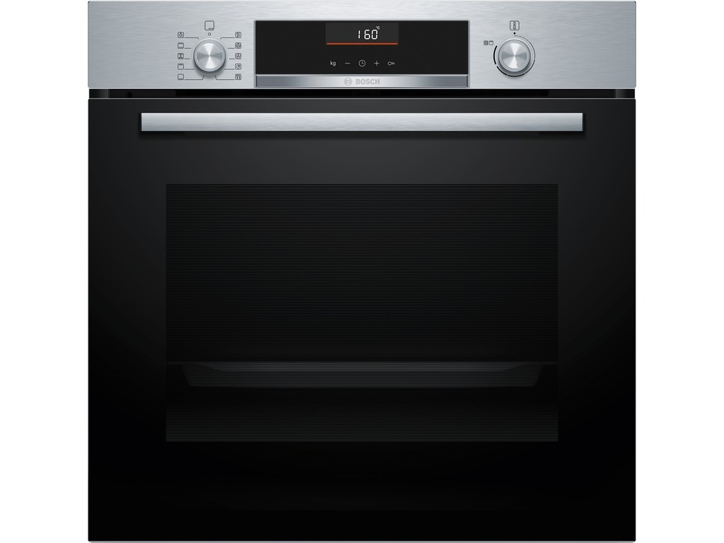 BOSCH pećnica Serie 6| INOX,