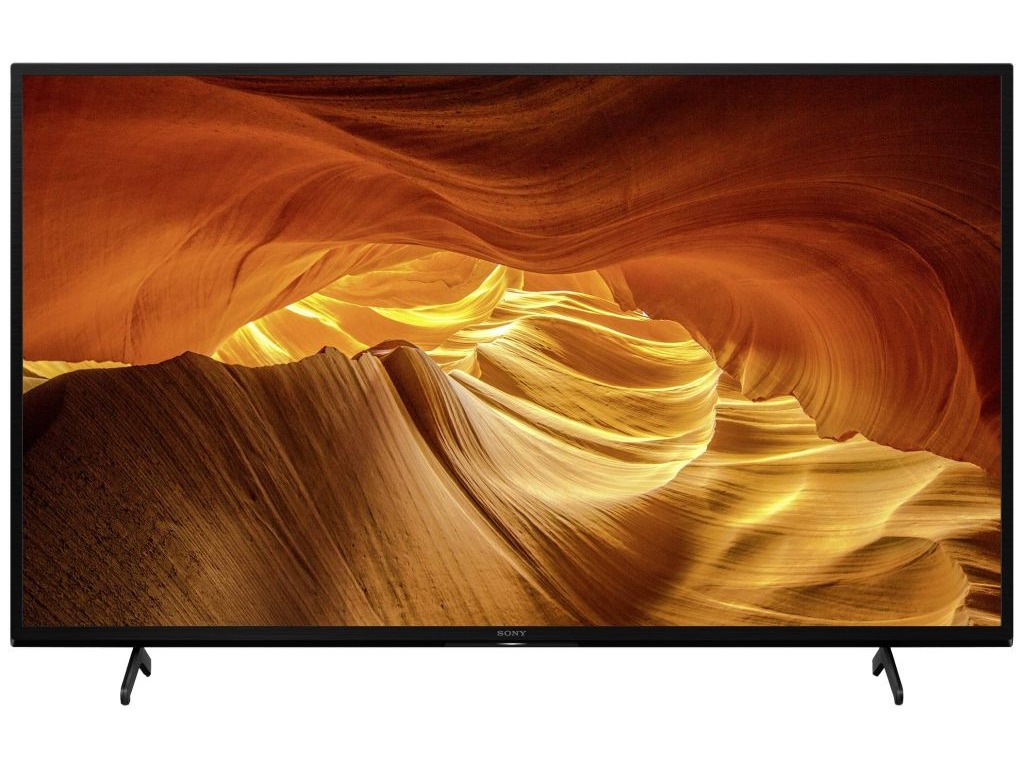 Sony 55” X75WL 4K Google