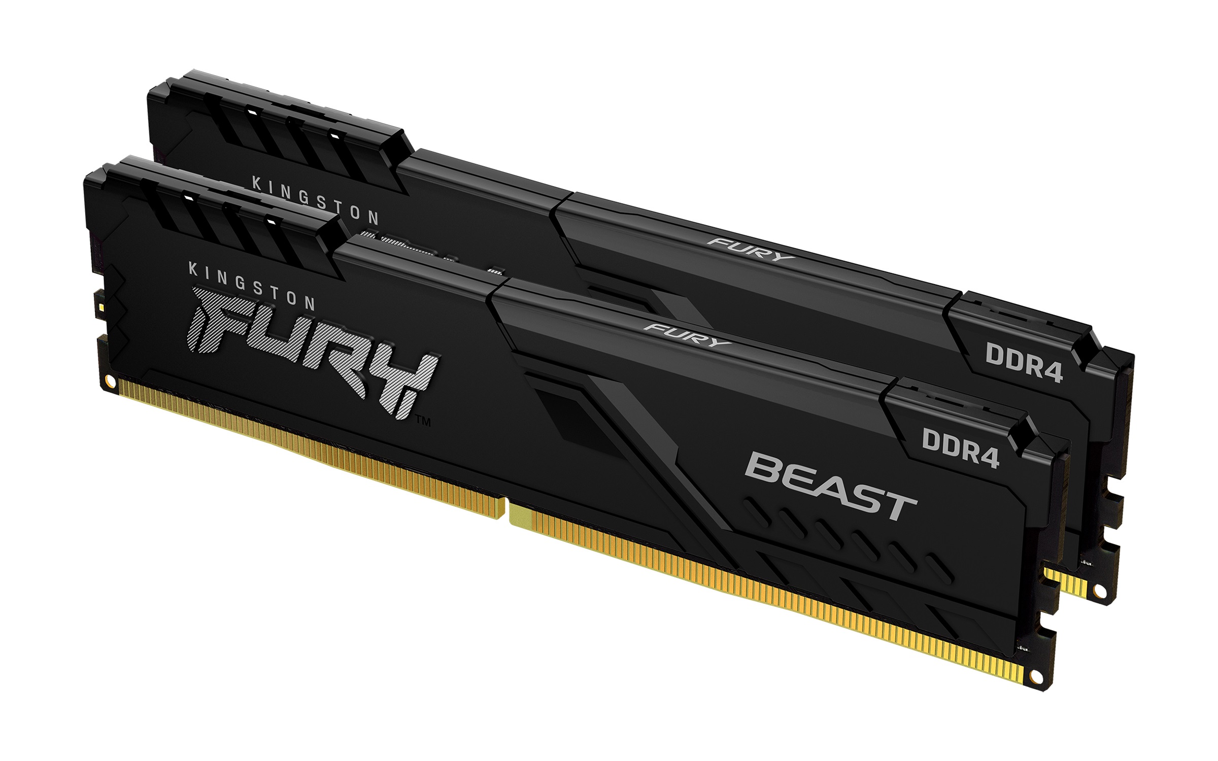 Kingston 16GB 3200MHz DDR4FURY Beast