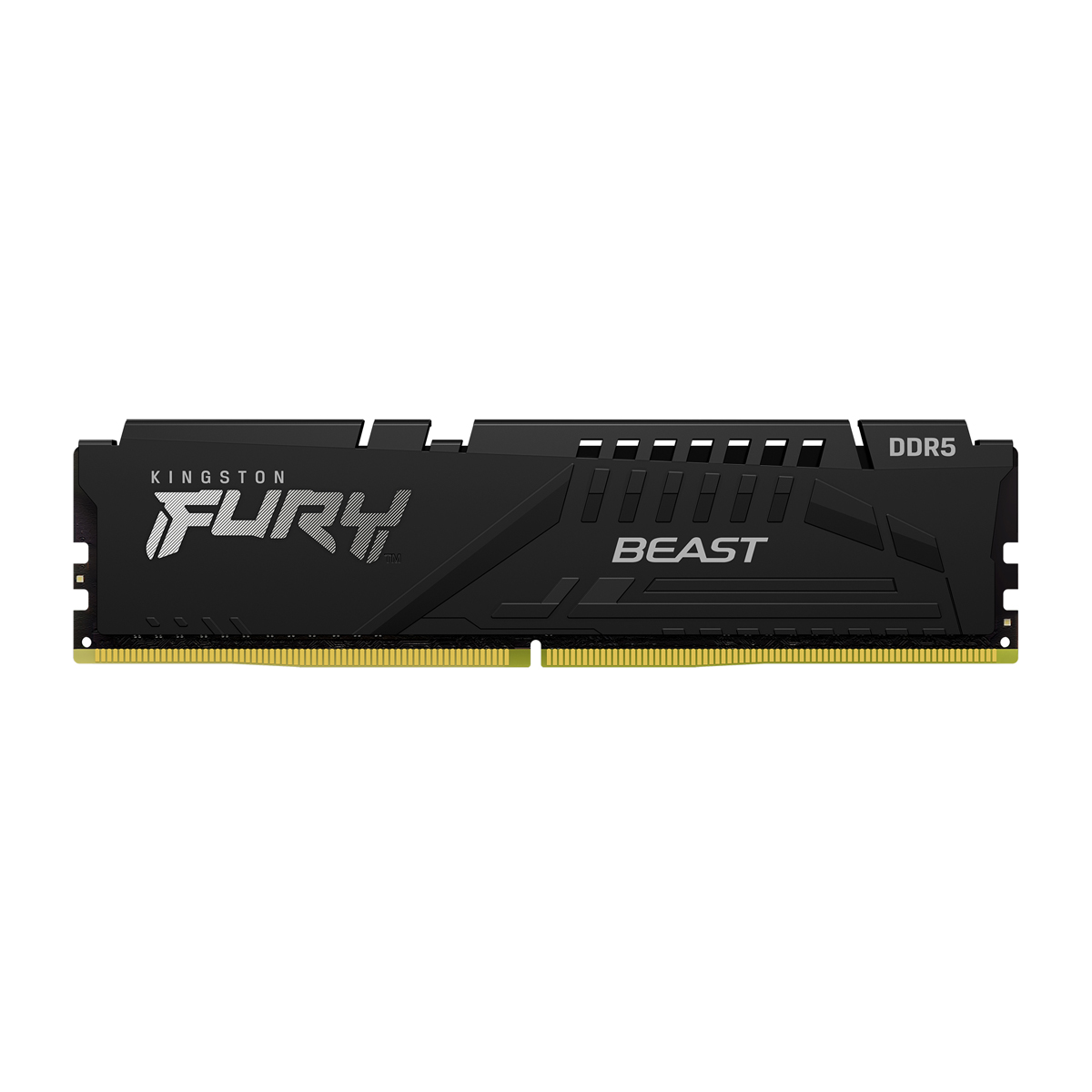 Kingston 32GB 5200MHz DDR5Fury Beast,CL40,