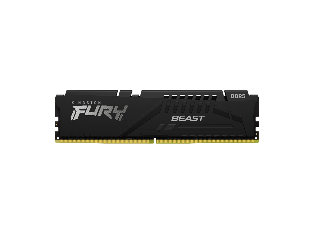Kingston 32GB 6000MHz DDR5 Fury