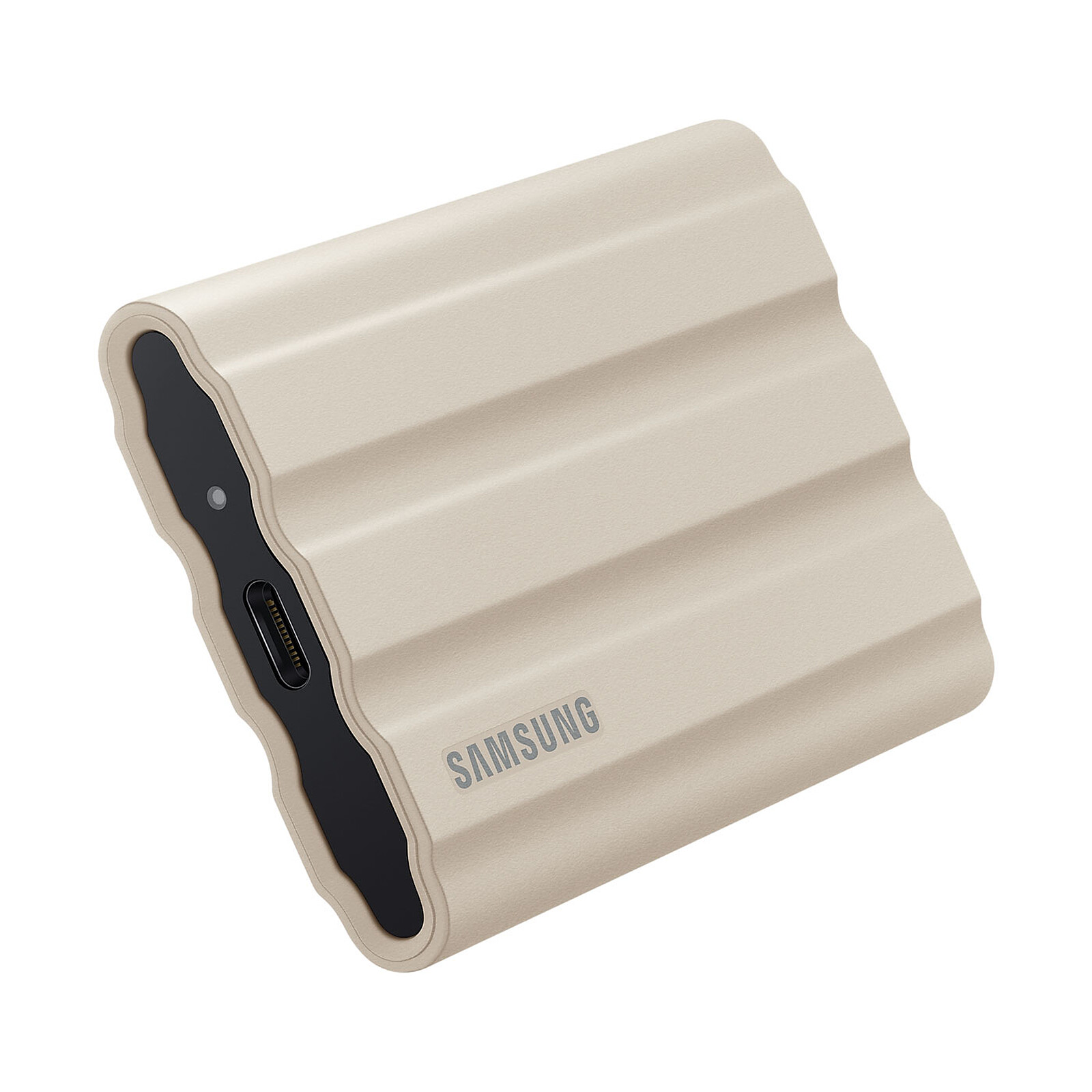 Samsung External SSD T7 Shield