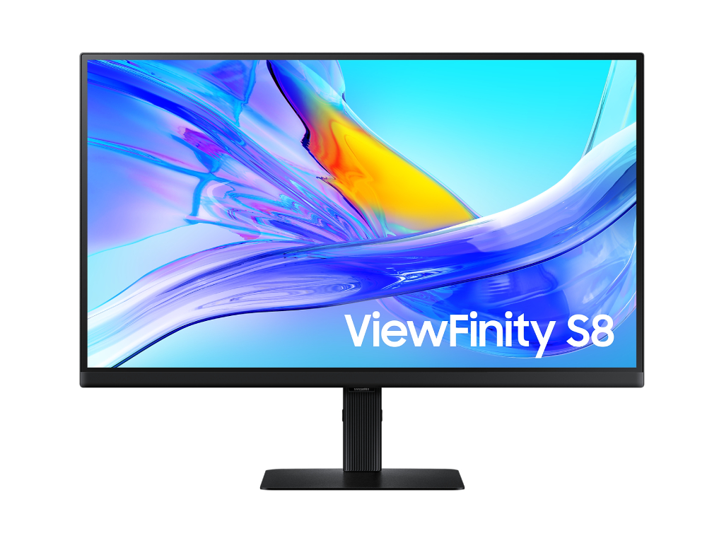 Samsung ViewFinity S8 27″ mon4K,