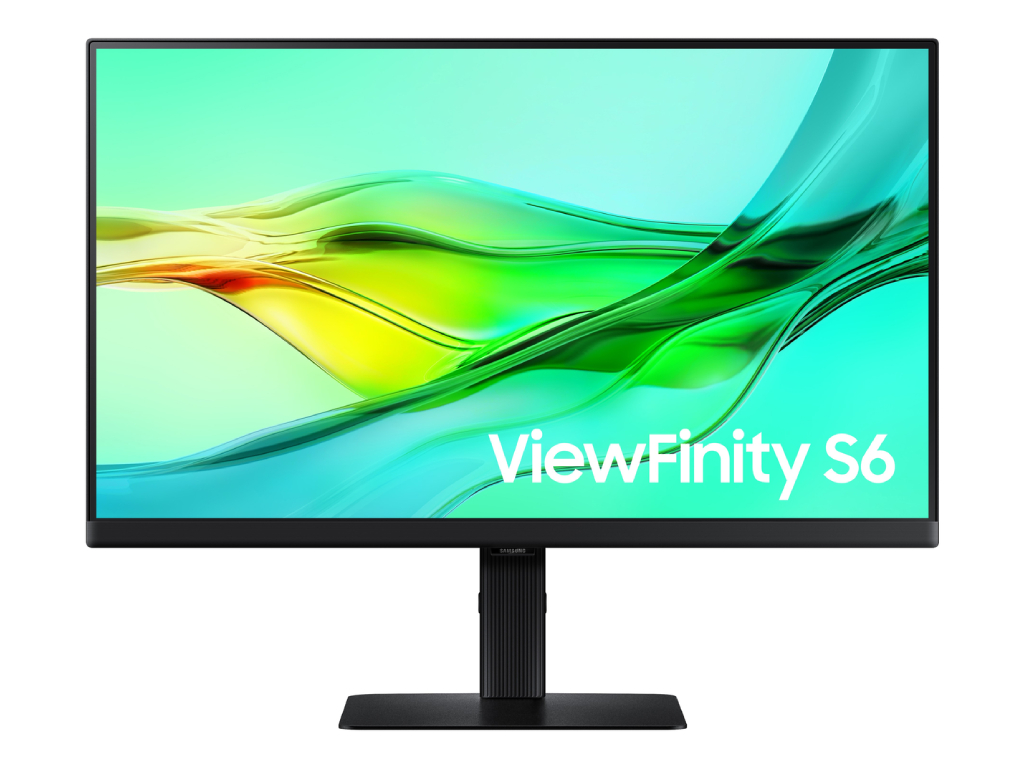 Samsung ViewFinity S6 32″ monQHD,
