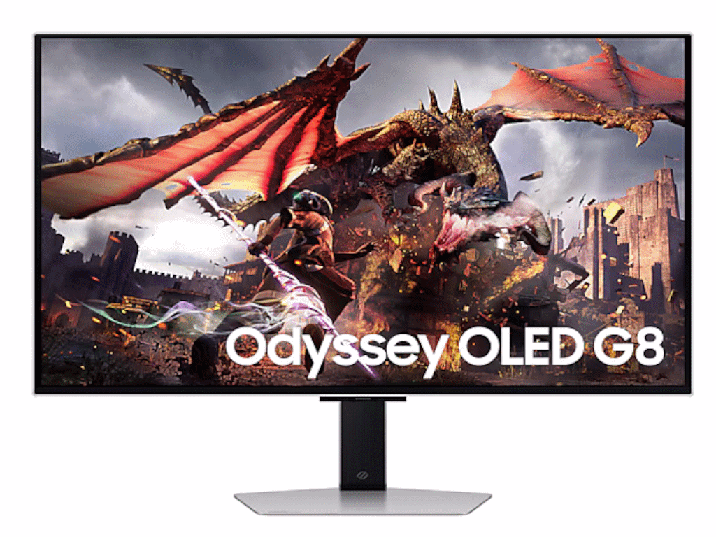 Samsung 32″ Neo G8 Odysey