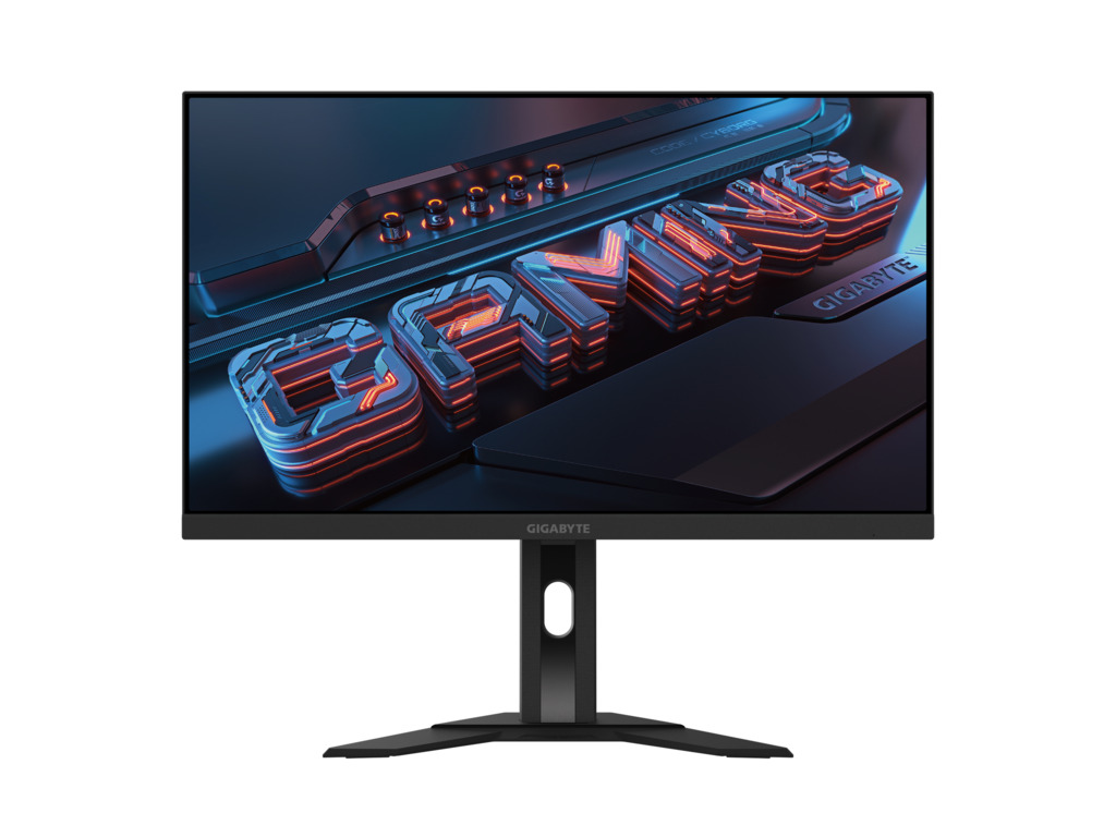 Gigabyte 27″ monitor M27UA27″,UHD,IPS,1ms,160Hz,400cd,2xHDMI,DP,4xUSB,1xUSB-C,-height