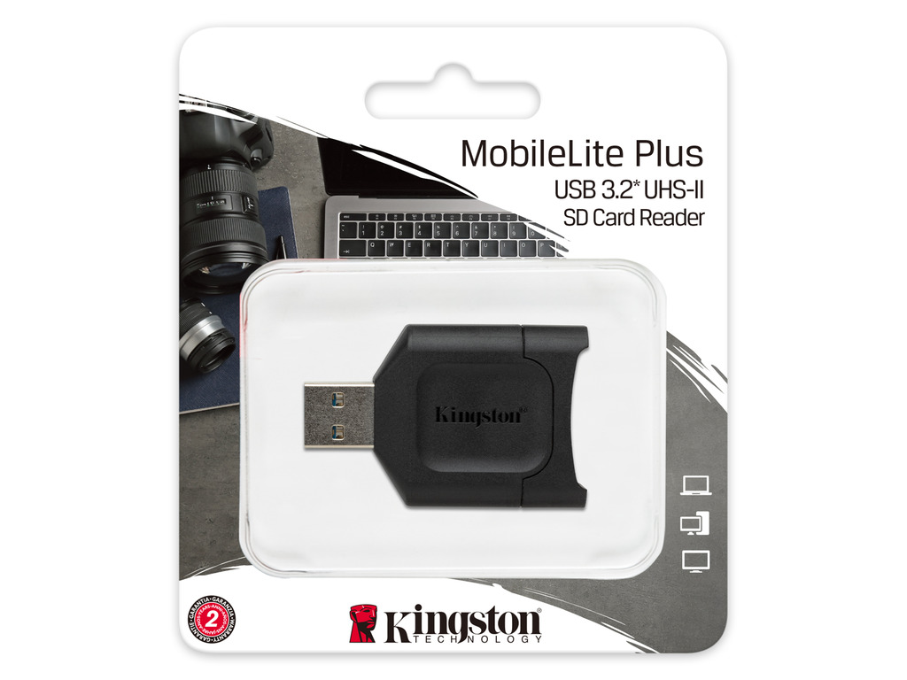 Kingston MobilePlus SD ReaderCitac SD