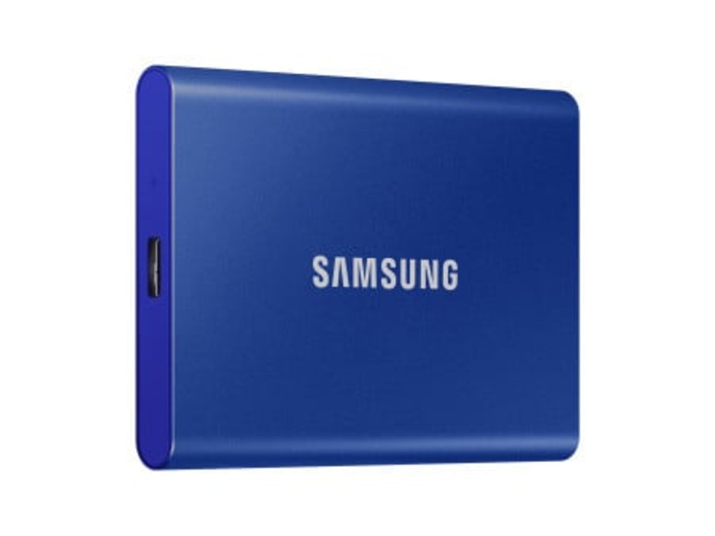 Samsung Portable SSD T7 2TBUSB
