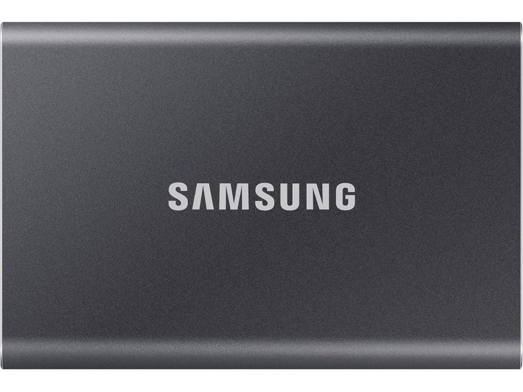 Samsung Portable SSD T7 2TBUSB