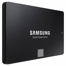 SAMSUNG SSD 870 EVO 1TB2.5”
