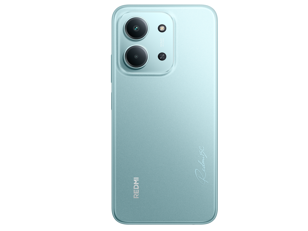 Redmi 15C 8+256, Mint Green
