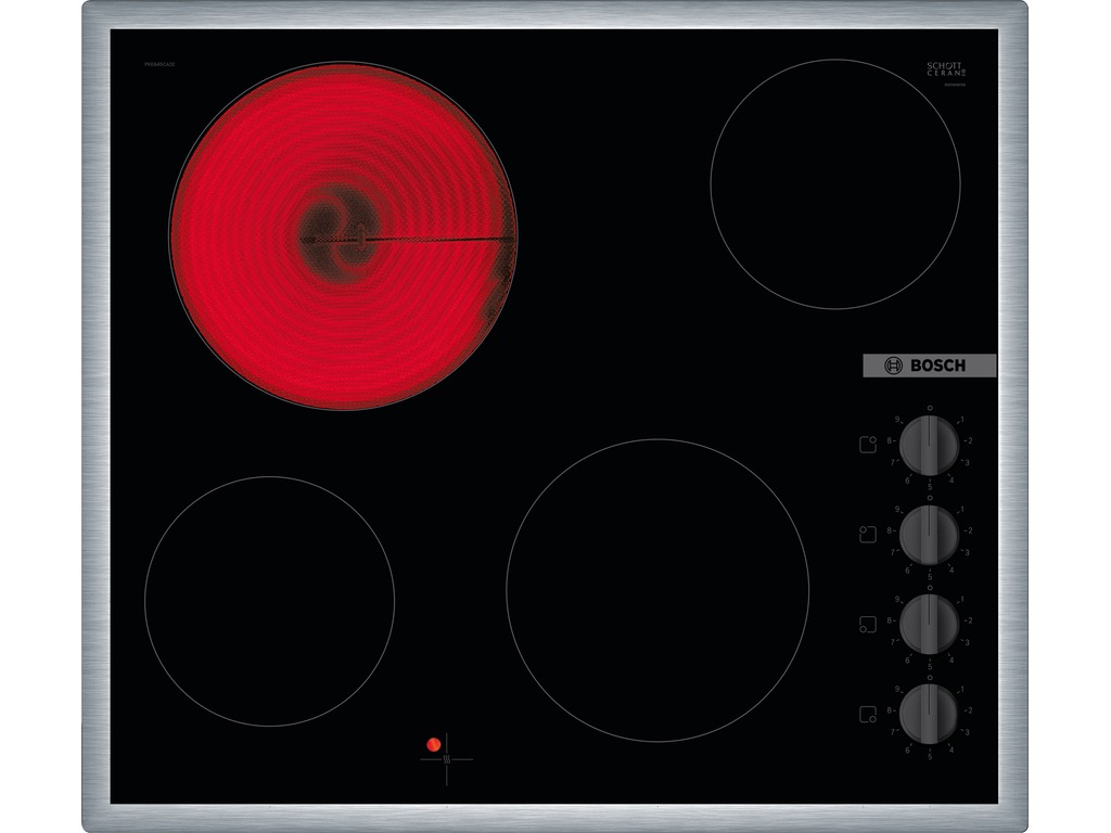 BOSCH Staklokeramička ploča Serie 2|