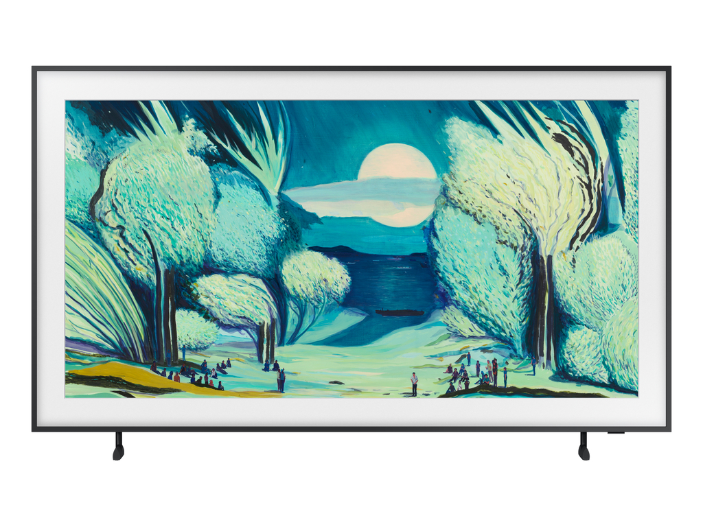 SAMSUNG TV QE55LS03FAUXXH