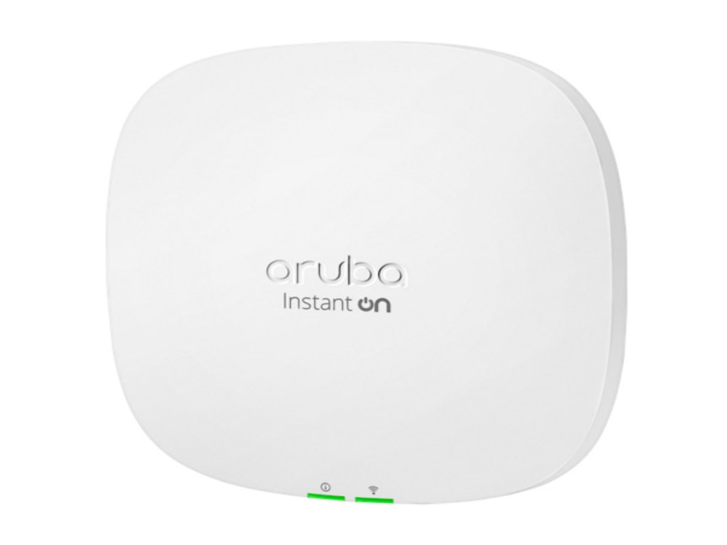 Aruba Instant ON AP25 Wi-Fi6Aruba
