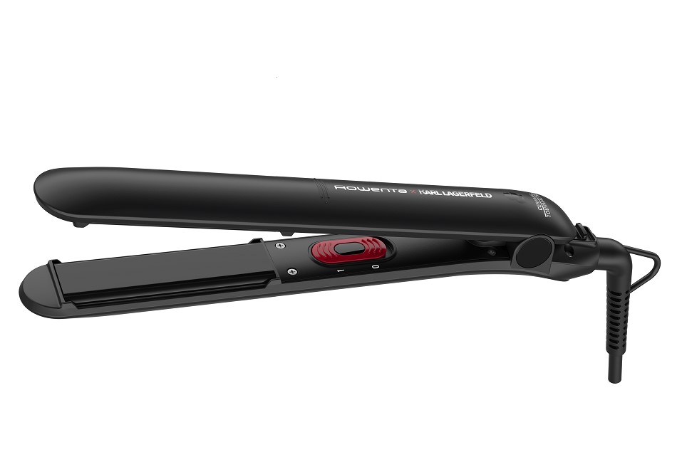 Rowenta pegla za kosu KL