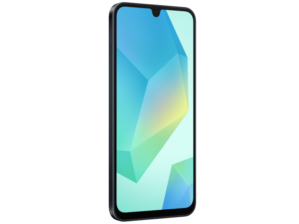 Samsung Galaxy A16 Black4/128 GB6,7″